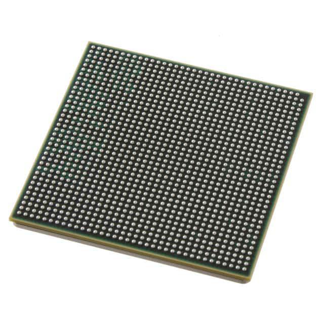 NXP SEMICONDUCTORS 微处理器(MPU) P4080NSN7PNC