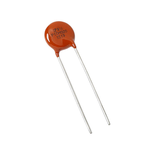 LITTELFUSE 压敏电阻 V10H95P