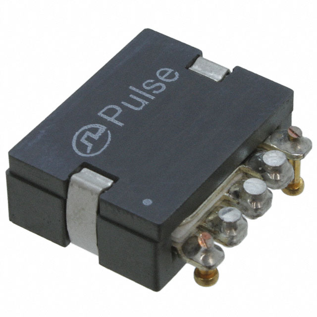 PULSE ELECTRONICS 贴片电感 PA1294.910NLT