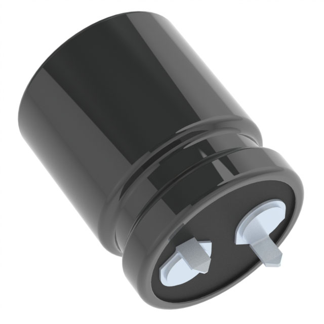 NIPPON CHEMI-CON 铝电解电容 ELXS401VSN121MP25S