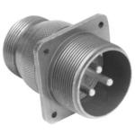 AMPHENOL 圆形连接器 97-3100A20-4S