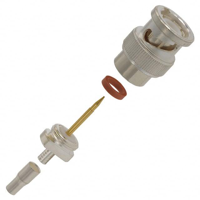 TE CONNECTIVITY 同轴连接器（RF） - 配件 2-330061-1