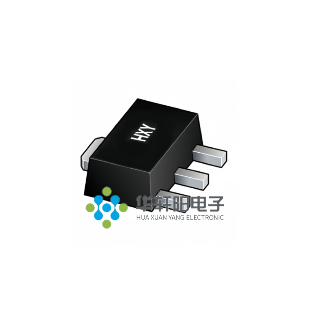 HXY MOSFET/深圳华轩阳电子  2SC4672R