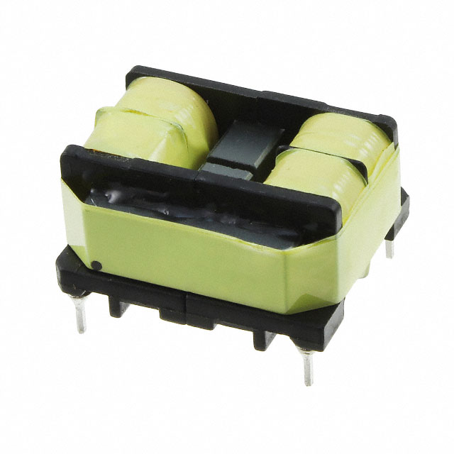 PULSE ELECTRONICS 共模滤波器 PA4040.002NL