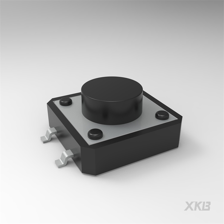 TS-1103S-C-E-触摸开关-云汉芯城ICKey.cn