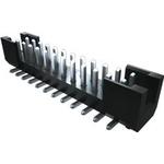 SAMTEC 矩形连接器 - 针座 - 公插针 TSH-120-01-T-D