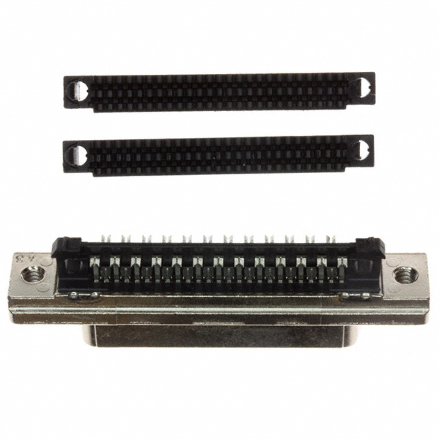 TE CONNECTIVITY D-Sub 连接器 749879-5