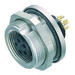 FRANZ BINDER 圆形连接器 09 0408 80 03