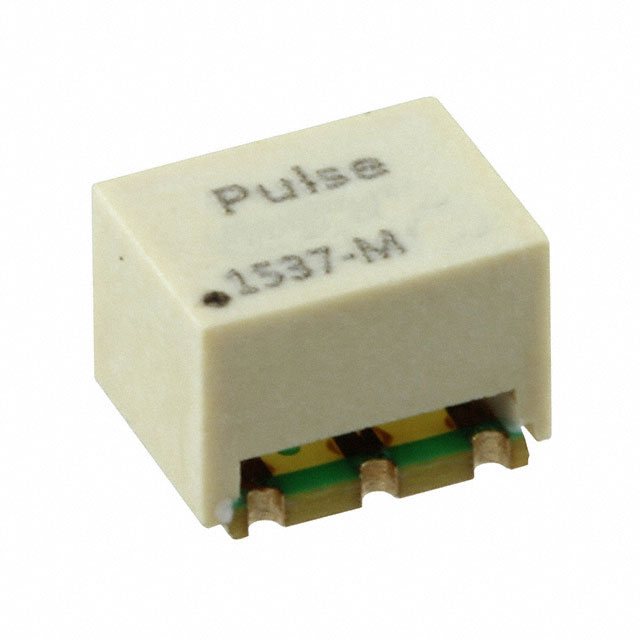 PULSE ELECTRONICS RF耦合器 C3027NLT