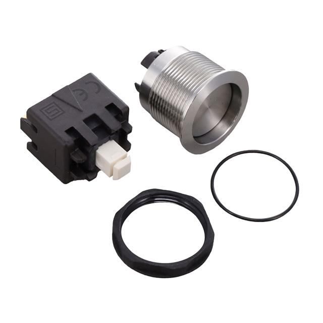 SCHURTER 按钮开关 3-101-001