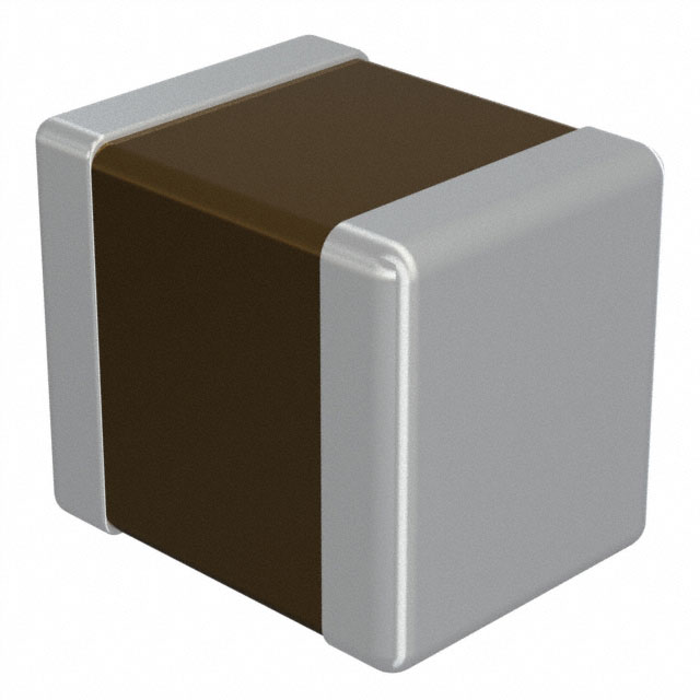 WURTH 陶瓷电容 885012009005