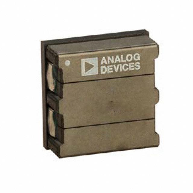 ANALOG DEVICES DC-DC稳压器 LTM4680EY#PBF