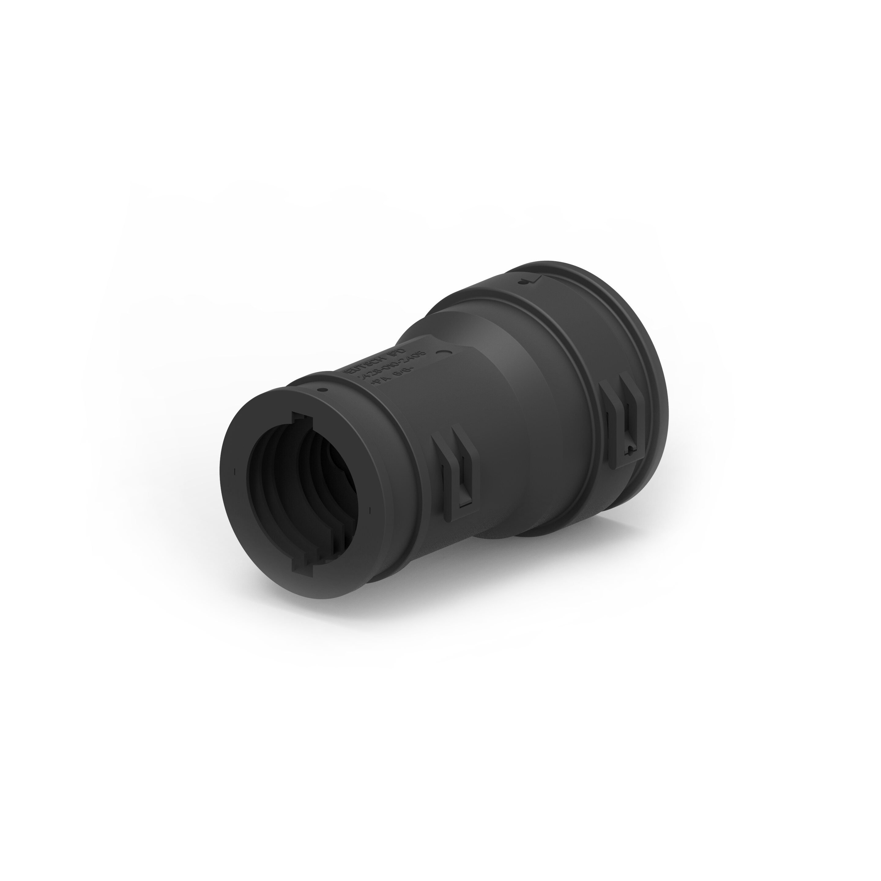 TE CONNECTIVITY 汽车连接器 2428-010-2405