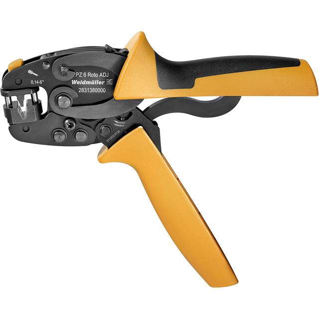 WEIDMüLLER  2831380000