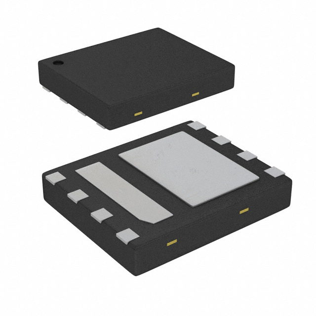 ON SEMICONDUCTOR 场效应管(MOSFET) FDMS9600S
