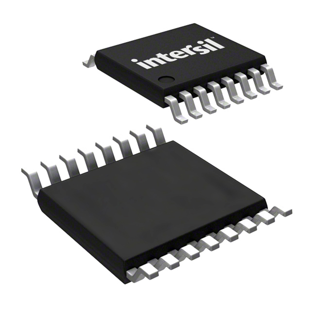 RENESAS ELECTRONICS 其他接口芯片 HIN232IBZ