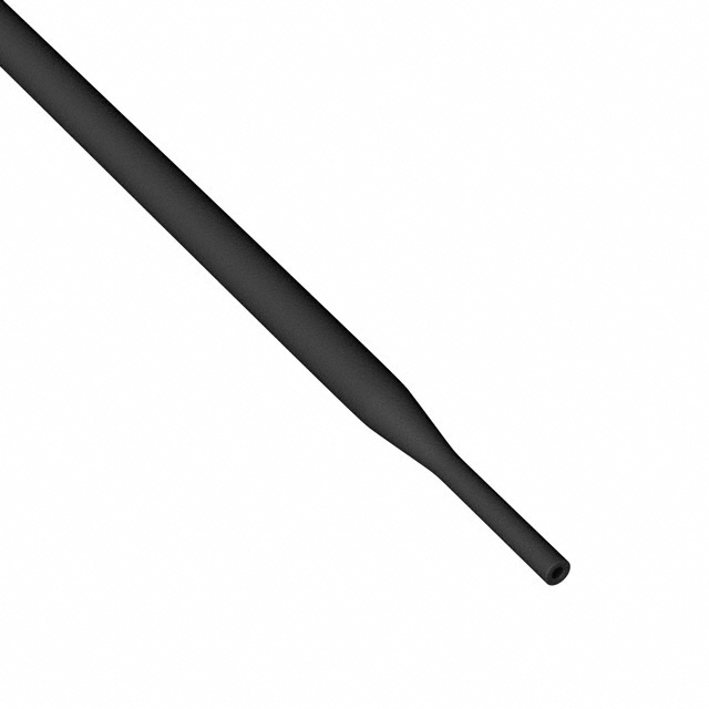 QUALTEK ELECTRONICS 热缩管 Q2-Z-3/8-01-SS250FT