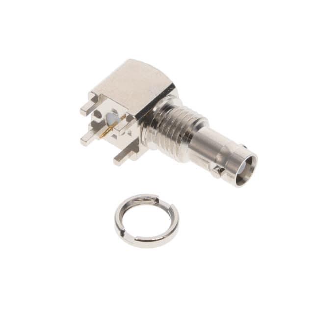 SAMTEC 同轴连接器（RF） - 配件 HDBNC-J-P-GN-RA-BH1