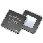 INFINEON TECHNOLOGIES 微控制器(MCU) XMC4800-F144K1024 AA