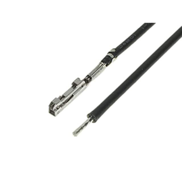 MOLEX 扁平带状线缆 2177911124