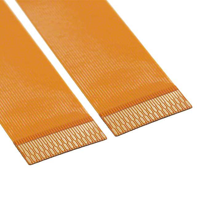 MOLEX 扁平带状线缆 0150151045