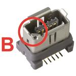 HARTING 模块化连接器 - 接线块 09452819002333