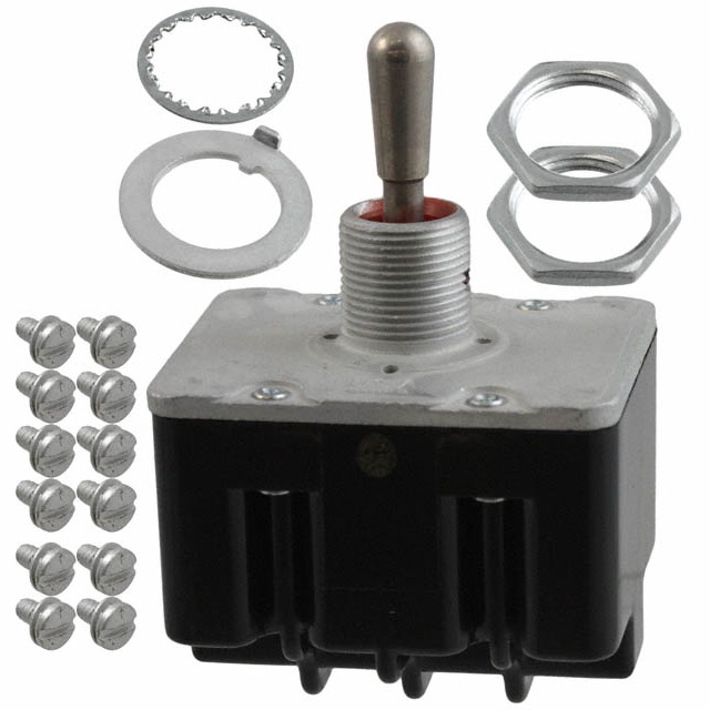 HONEYWELL 拨动开关 4TL1-70