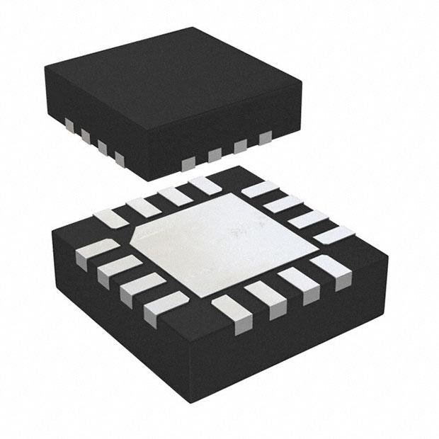 STMICROELECTRONICS 电机驱动器 STSPIN250