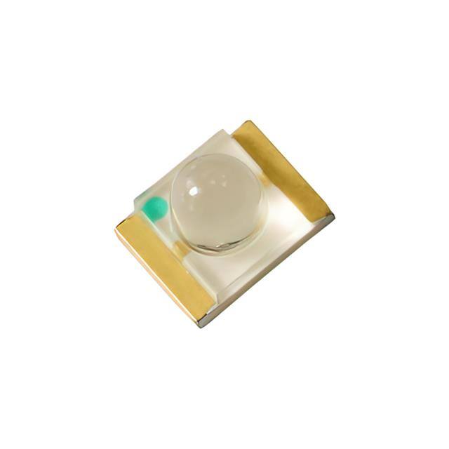 QT-BRIGHTEK 发光二极管 QBLP653-AG1