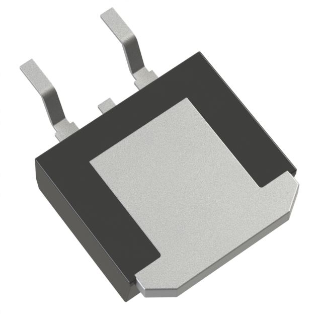 ON SEMICONDUCTOR 场效应管(MOSFET) NTBS2D7N06M7
