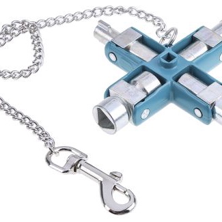 PHOENIX CONTACT 钥匙锁开关 1212525