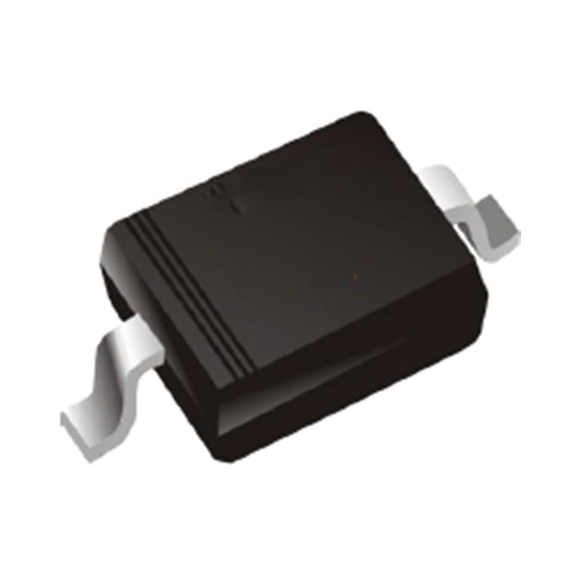 MDD/辰达半导体 其他二极管 ESD3B5CM