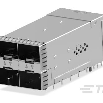 TE CONNECTIVITY  2343522-7