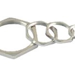 MOLEX 重载连接器 - 配件 936000093