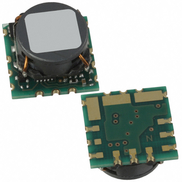 MURATA MANUFACTURING DC-DC稳压器 OKL-T/6-W12N-C
