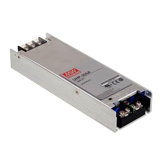 MEAN WELL/台湾明纬 开关电源 UHP-200A-4.2