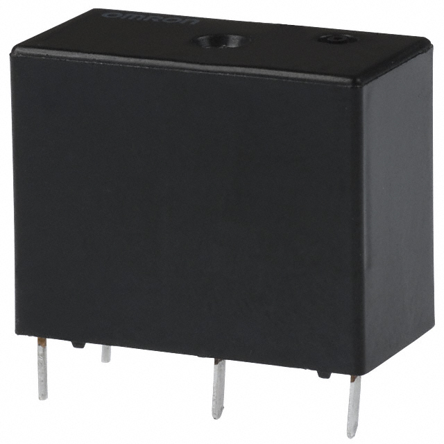 OMRON/欧姆龙 其他继电器 G5Q-1-DC12