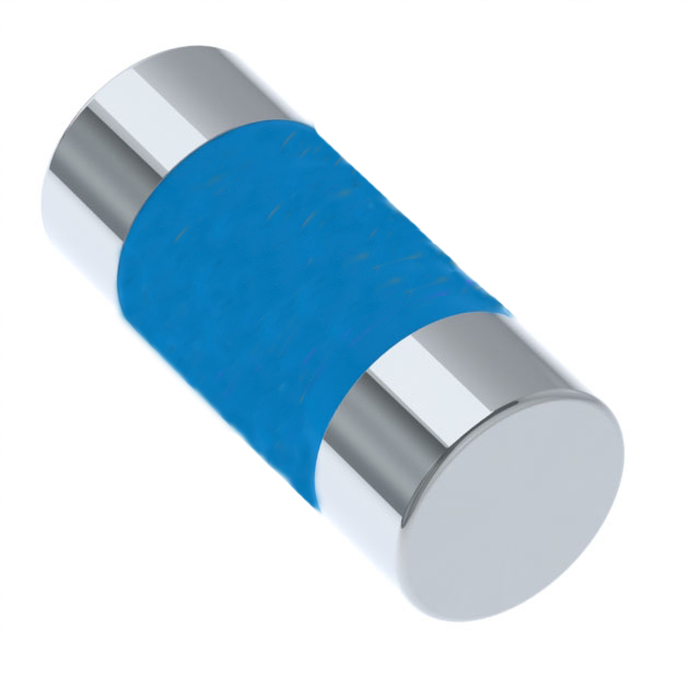 VISHAY INTERTECHNOLOGY  MMA02040E8662DB300