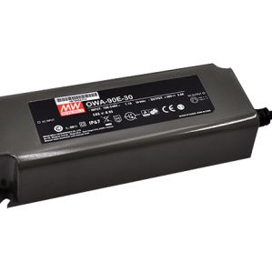 MEAN WELL/台湾明纬 开关电源 OWA-90E-36