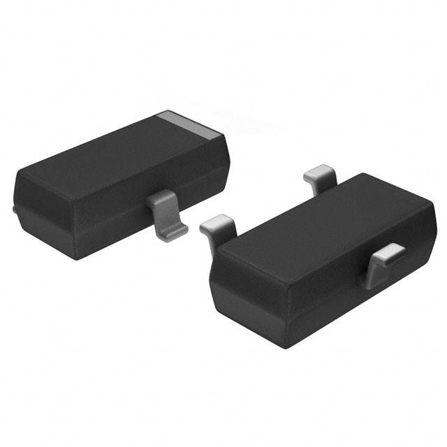 YAGEO/台湾国巨 TVS二极管/ESD抑制器 UBT23A05L02