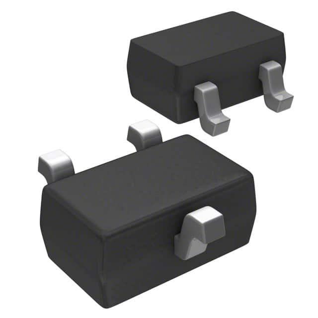 MICROCHIP TECHNOLOGY 电源管理芯片(PMIC) MIC803-40D4VC3-TR