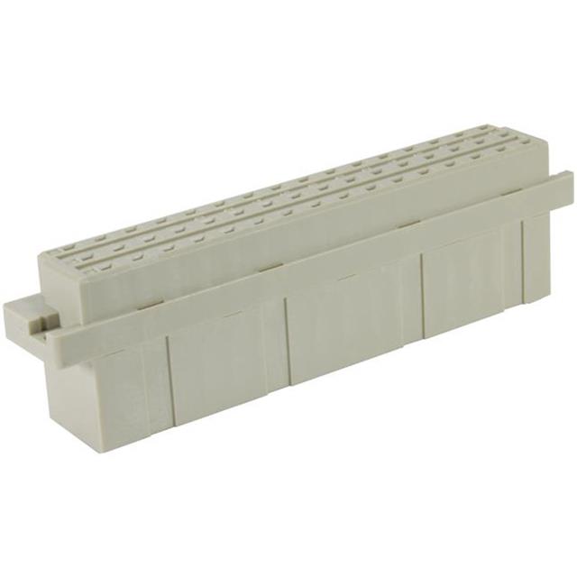 HARTING 背板连接器 - DIN 41612 09050483204