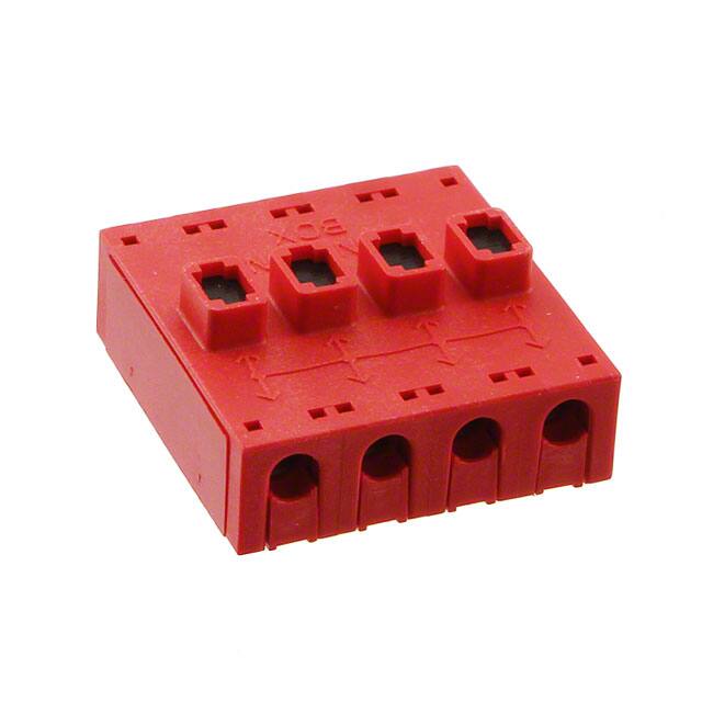 AVX 矩形连接器 - 自由悬挂/面板安装 009286008121906