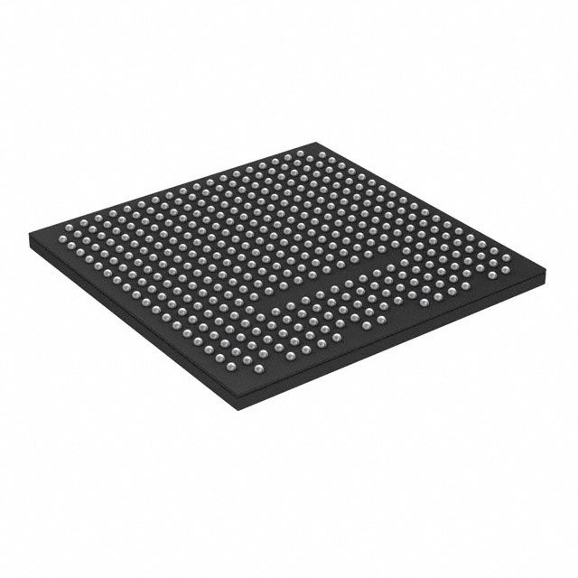 LATTICE SEMICONDUCTOR 现场可编程门阵列(FPGA) LAE5UM-25F-7BG381E