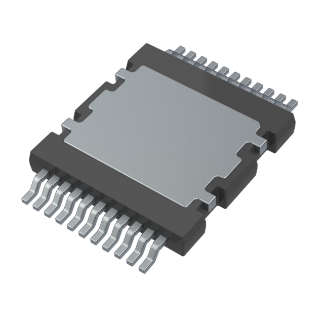 INFINEON TECHNOLOGIES 场效应管(MOSFET) IPDQ65R060CFD7AXTMA1