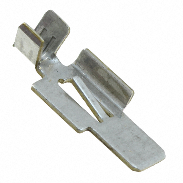 TE CONNECTIVITY 固态照明连接器 - 触头 2058301-2