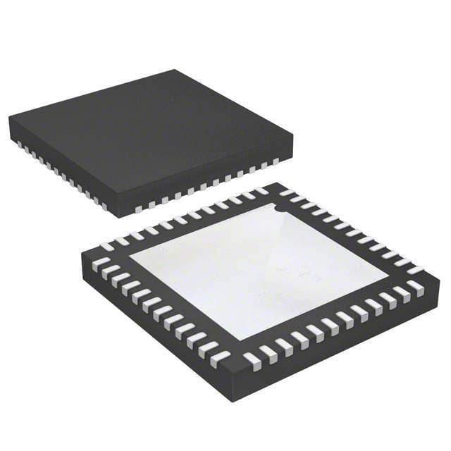 STMICROELECTRONICS 电机驱动器 L6208Q