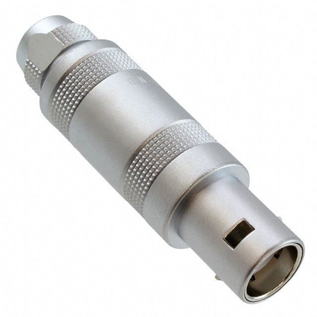 LEMO 同轴连接器（RF） FFA.1S.250.CTAC52