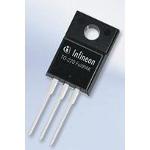 INFINEON TECHNOLOGIES 场效应管(MOSFET) IPA60R060C7