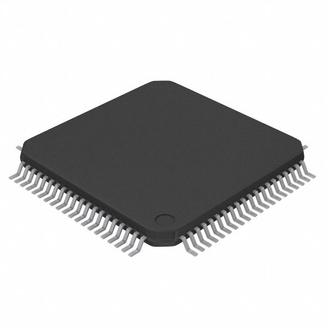 TEXAS INSTRUMENTS 微控制器(MCU) F280025CPNQR